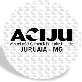 ACIJU Associação Comercial e Industrial de Juruaia-MG