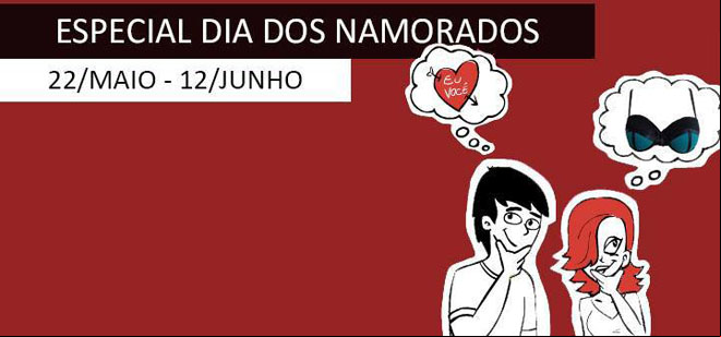 Disparo Lingerie - Juruaia-MG