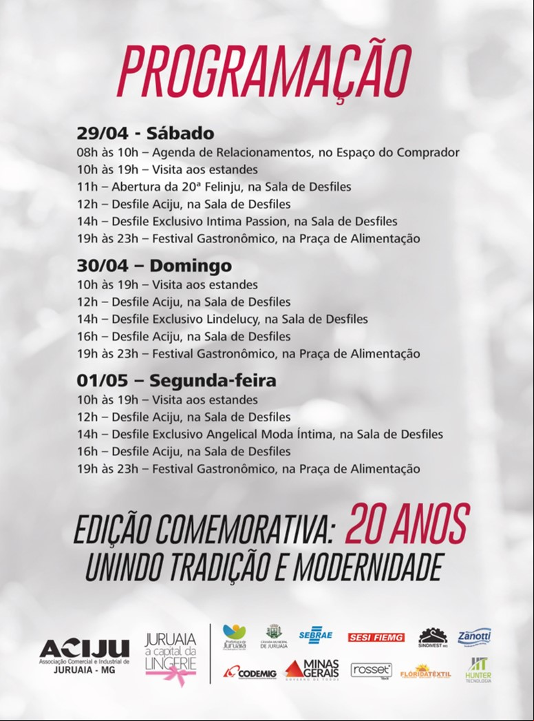 Felinju 2017