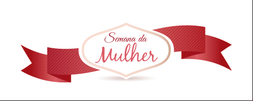 Semana da Mulher - Dia Internacional da Mulher em Juruaia-MG