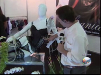 14ª Feira de Lingerie de Juruaia - FELINJU