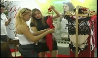 14ª Felinju - Feira de Lingerie de Juruaia-MG