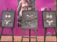 14ª Felinju - Feira de Lingerie de Juruaia 2011