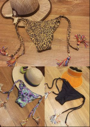 OuseUse Lingerie