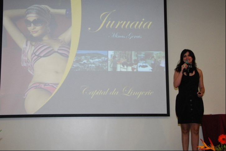 Isabel Gonçalves - Juruaia-MG