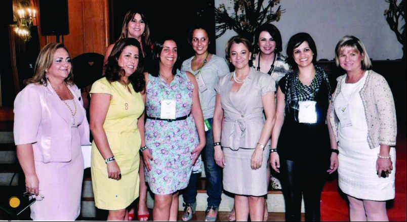 Izabel Cristina Goncalves CEME Camara Estadual da Mulher Empreendedora
