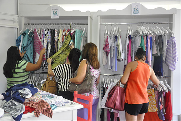 OuseUse Lingerie - Oficina do Pijama - Outlet Juruaia 2015