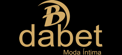 dabet moda intima juruaia logo