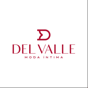 del valle moda intima atacado precos lingerie juruaia mg logo