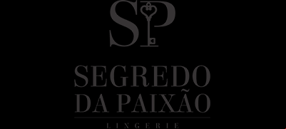 segredo da paixao lingerie preco atacado moda intima juruaia mg logo 2022