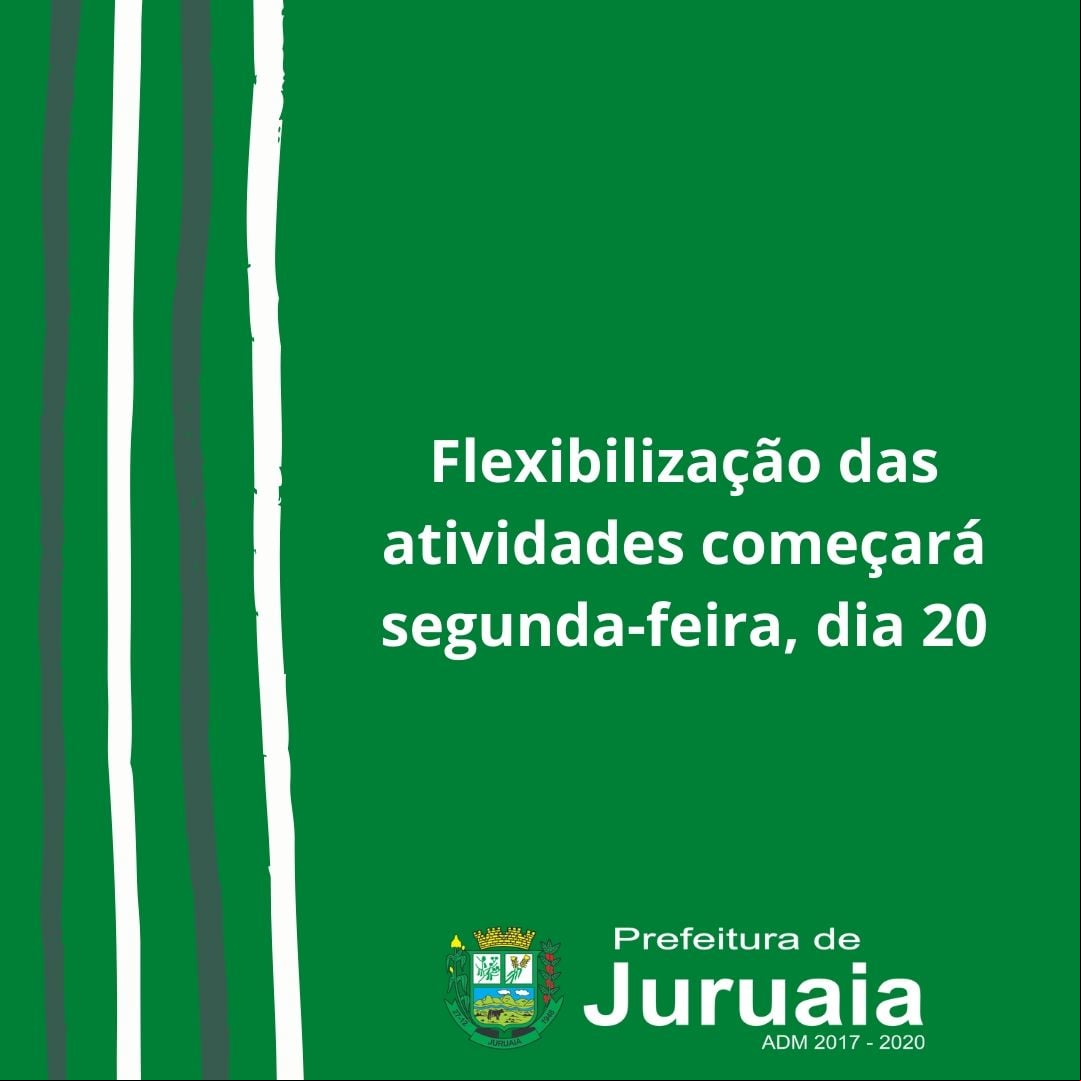 flexibilizacao abertura comercio lojas juruaia mg a capital da lingerie covid quarentena