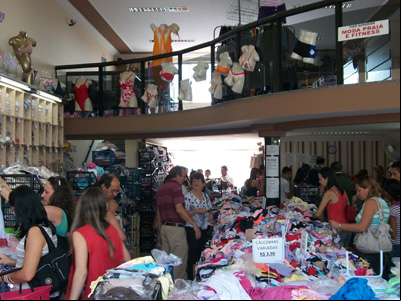 Festlingerie 2011