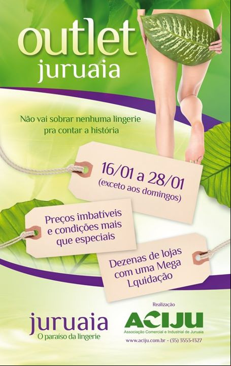 Outlet 2012